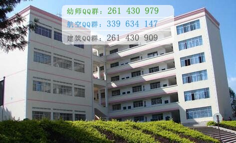 楚雄醫(yī)藥高等?？茖W(xué)校