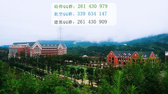 重慶工商大學融智學院招生辦聯(lián)系電話