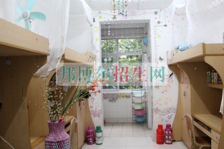 四川建筑職業(yè)技術學院宿舍條件