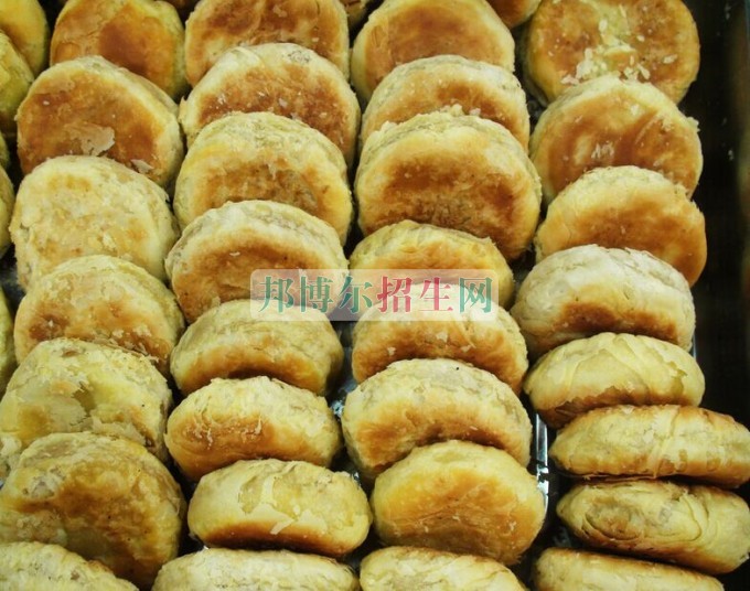 內(nèi)蒙古商貿(mào)職業(yè)學院宿舍條件