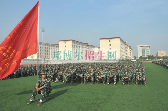 內蒙古建筑職業(yè)技術學院是幾專