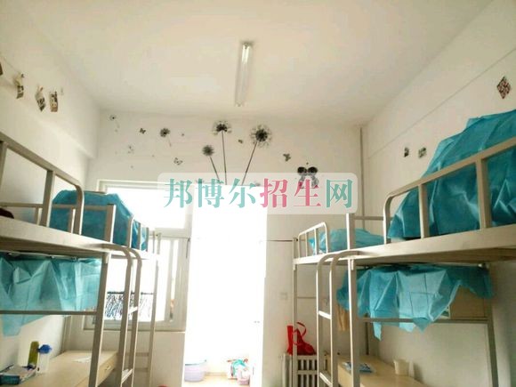 鄭州財稅金融職業(yè)學院宿舍條件