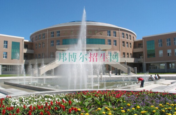 長(zhǎng)春醫(yī)學(xué)高等??茖W(xué)校