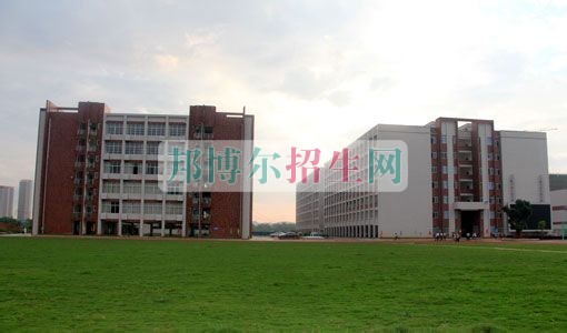 廣西工商職業(yè)技術(shù)學院2016年招生簡章