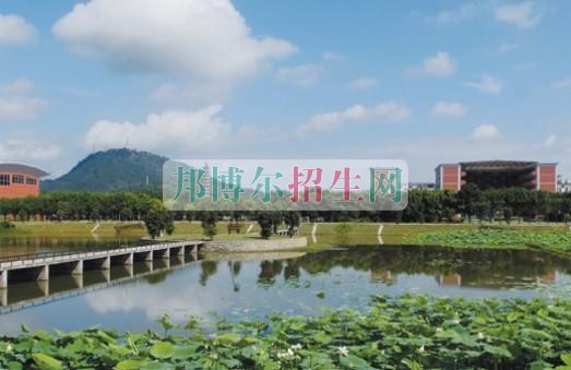 廣州工程技術(shù)職業(yè)學(xué)院是幾專(zhuān)