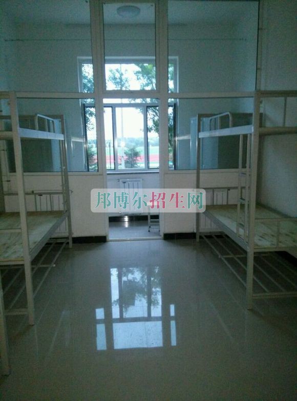 遼寧經(jīng)濟職業(yè)技術(shù)學(xué)院宿舍條件