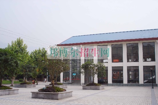 重慶青年職業(yè)技術學院宿舍條件