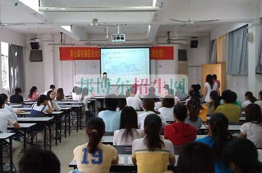 安徽醫(yī)學(xué)高等?？茖W(xué)校