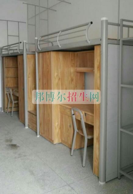 安順職業(yè)技術學院宿舍條件