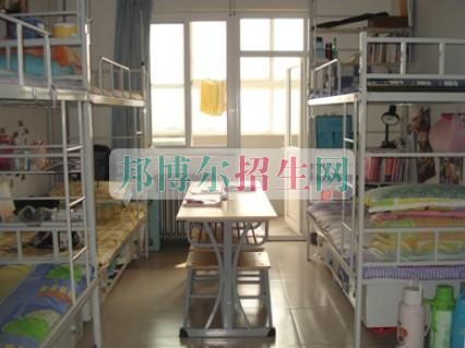 北京經貿職業(yè)學院宿舍條件