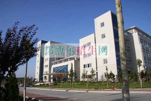 山東商務職業(yè)學院是幾專