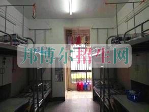無錫商業(yè)職業(yè)技術(shù)學院宿舍條件