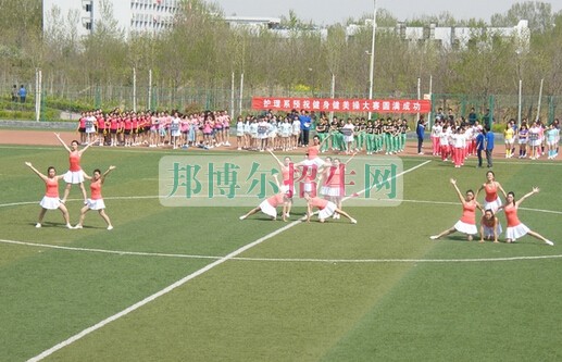 河南醫(yī)學(xué)高等?？茖W(xué)校
