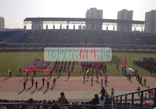 漯河醫(yī)學(xué)高等?？茖W(xué)校