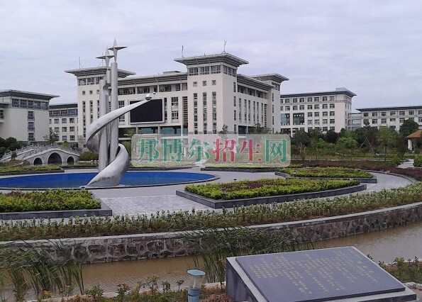湖北中醫(yī)藥高等?？茖W(xué)校