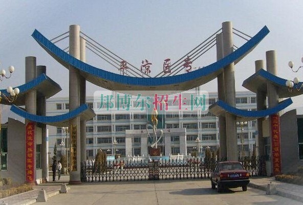 平?jīng)鲠t(yī)學(xué)高等?？茖W(xué)校