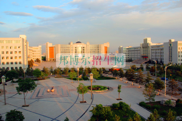 包頭職業(yè)技術(shù)學(xué)院專(zhuān)科院校為幾專(zhuān)