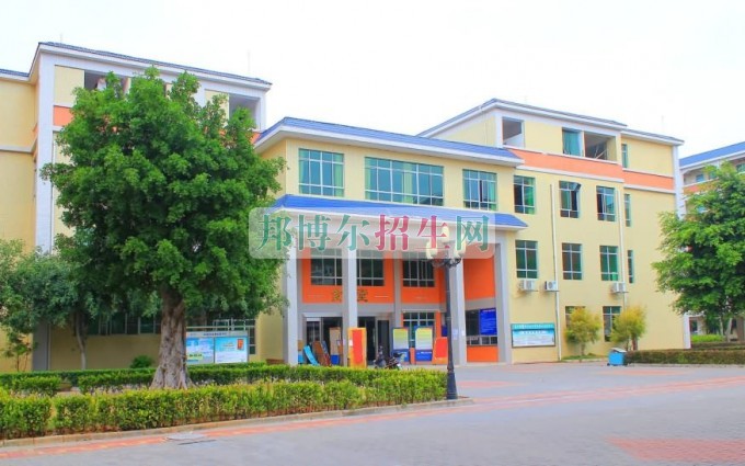 惠州經濟職業(yè)技術學院網站網址