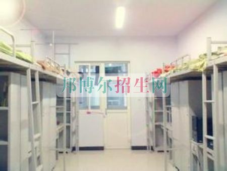 鶴壁職業(yè)技術(shù)學(xué)院宿舍條件、住宿好嗎、寢室情況