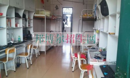 廣西現(xiàn)代職業(yè)技術(shù)學院宿舍條件