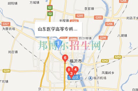 山東醫(yī)學(xué)高等?？茖W(xué)校