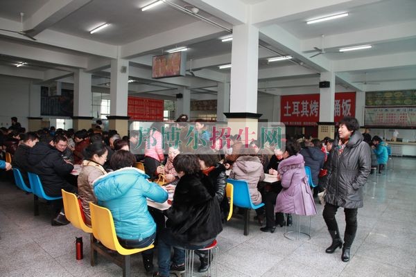 營口職業(yè)技術學院宿舍條件