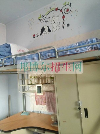 阜新高等?？茖W(xué)校宿舍條件