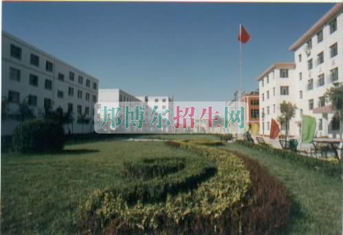 廊坊職業(yè)技術學院是幾專