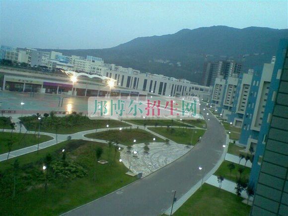 四川信息職業(yè)技術學院是幾專