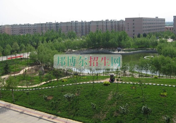 邢臺醫(yī)學(xué)高等?？茖W(xué)校