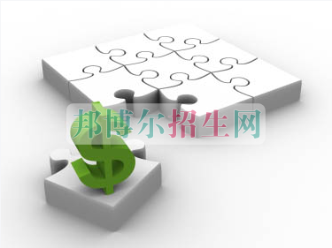 初中畢業(yè)學財務管理的學校