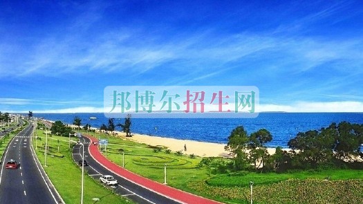 廈門軟件職業(yè)技術(shù)學院周邊環(huán)境