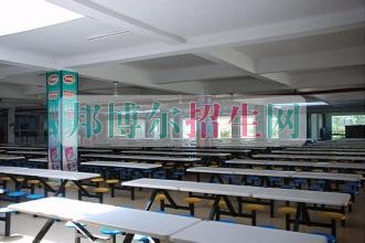 廈門軟件職業(yè)技術(shù)學院食堂