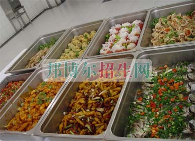黃岡科技職業(yè)學院宿舍條件