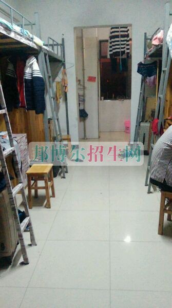 湖南網絡工程職業(yè)學院宿舍條件