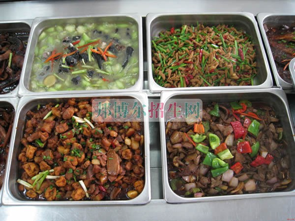 湖南網絡工程職業(yè)學院宿舍條件