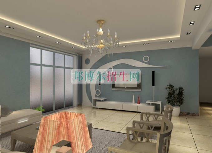什么室內(nèi)設(shè)計專業(yè)學校好