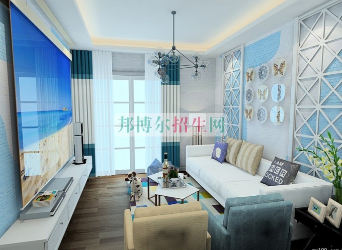 室內設計專業(yè)學校哪里好