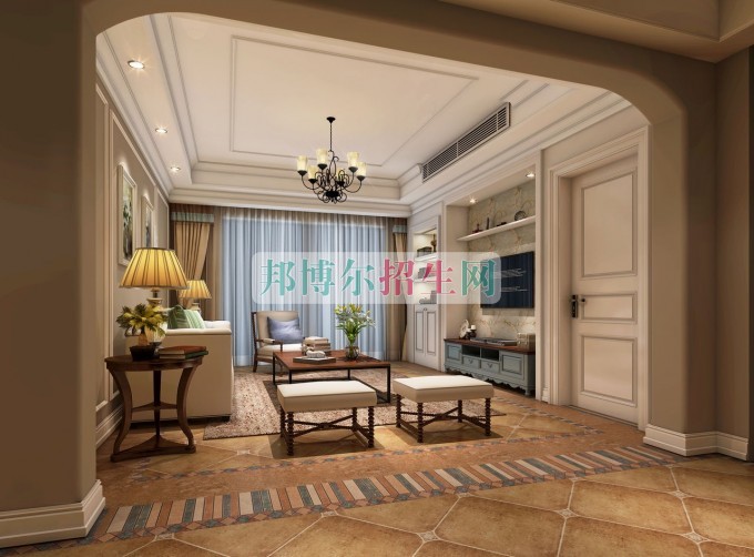 中專(zhuān)有室內(nèi)設(shè)計(jì)專(zhuān)業(yè)嗎