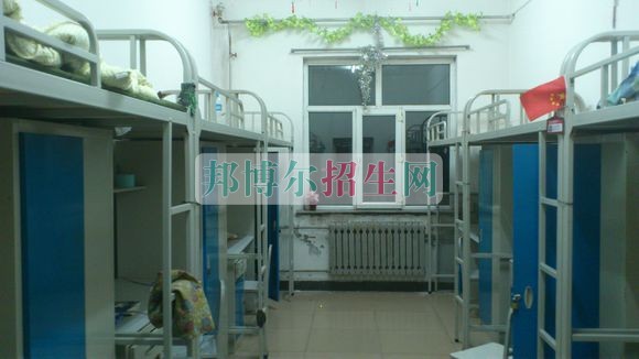 黑龍江農(nóng)墾科技職業(yè)學院宿舍條件
