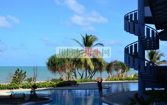 哪個大專學校環(huán)境藝術(shù)設(shè)計專業(yè)好