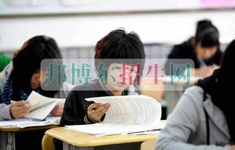 中專(zhuān)能不能參加高考