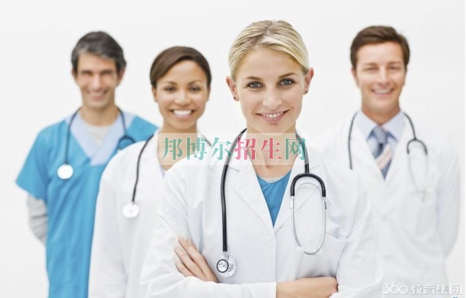 女生學助產(chǎn)護理怎么樣