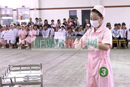 助產(chǎn)護(hù)理什么時間招生