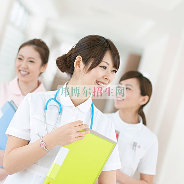 高中沒畢業(yè)可以學涉外護理嗎