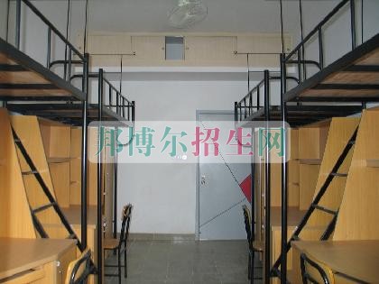 順德職業(yè)技術(shù)學院宿舍條件