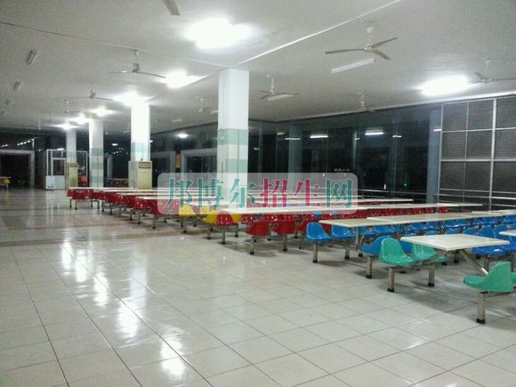 順德職業(yè)技術(shù)學院宿舍條件