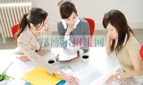 成都高等會計大專學(xué)校
