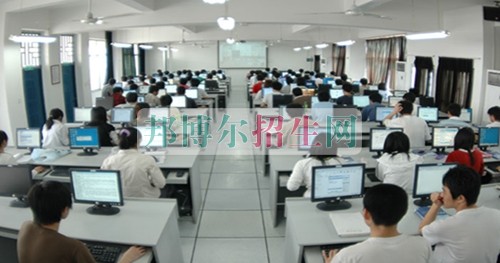成都計算機網(wǎng)絡技術好就業(yè)嗎