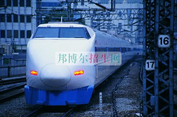 成都鐵道車(chē)輛好就業(yè)嗎